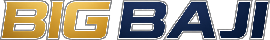 big baji logo